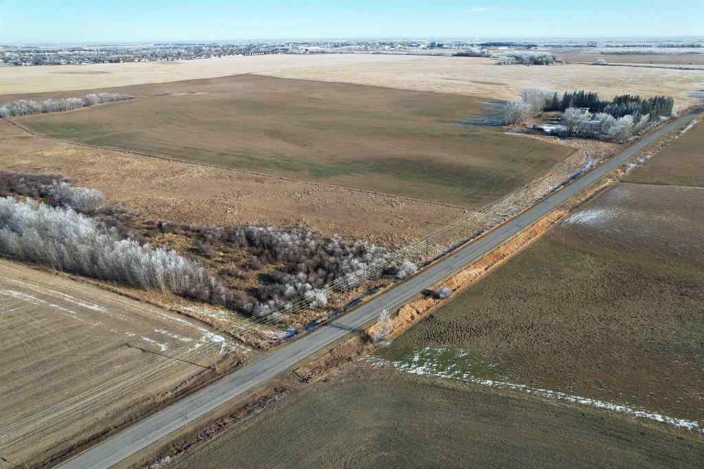 MLS® A2176460 - 1542 Township Road 324   in NONE Rural Mountain View County, Land