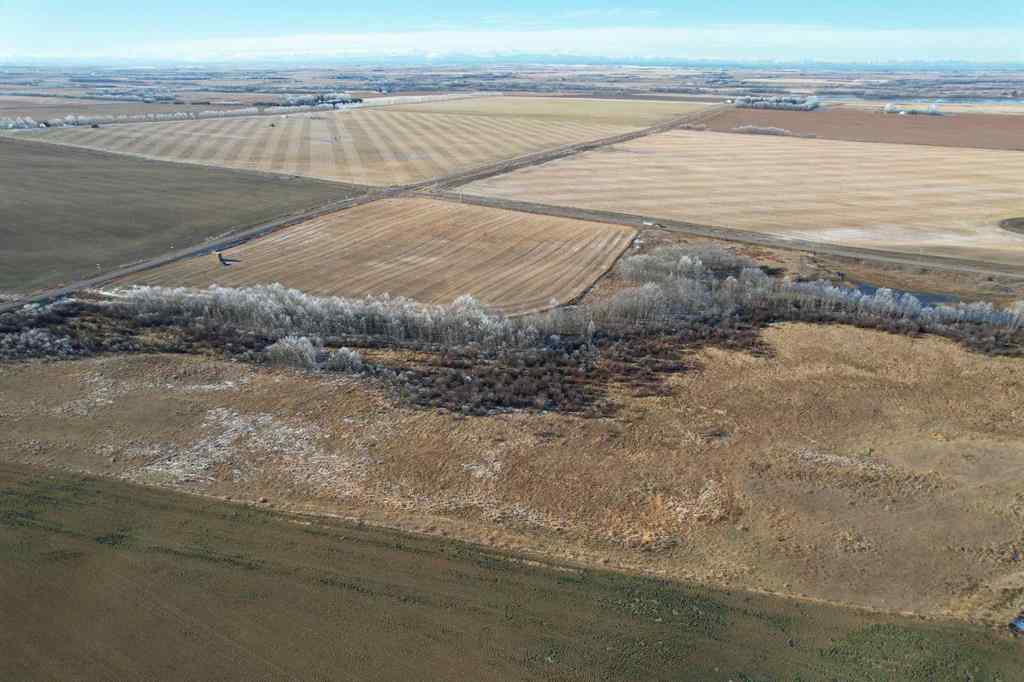 MLS® A2176460 - 1542 Township Road 324   in NONE Rural Mountain View County, Land