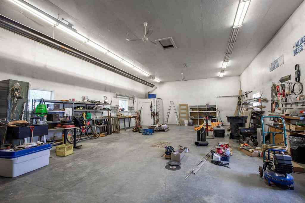 MLS® A2176540 - 715060 Range Road 64,   in Bear Creek Highlands Grande Prairie, Residential