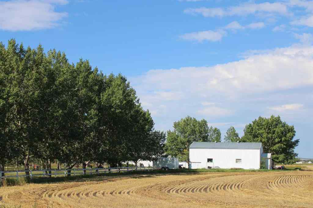 MLS® A2176540 - 715060 Range Road 64,   in Bear Creek Highlands Grande Prairie, Residential