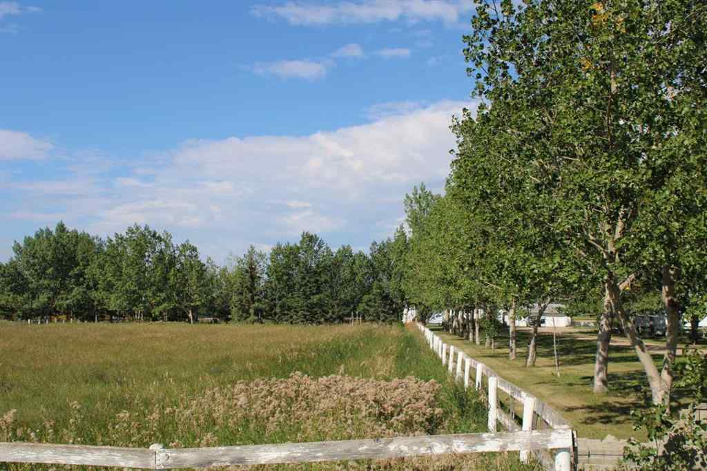 MLS® A2176540 - 715060 Range Road 64,   in Bear Creek Highlands Grande Prairie, Residential