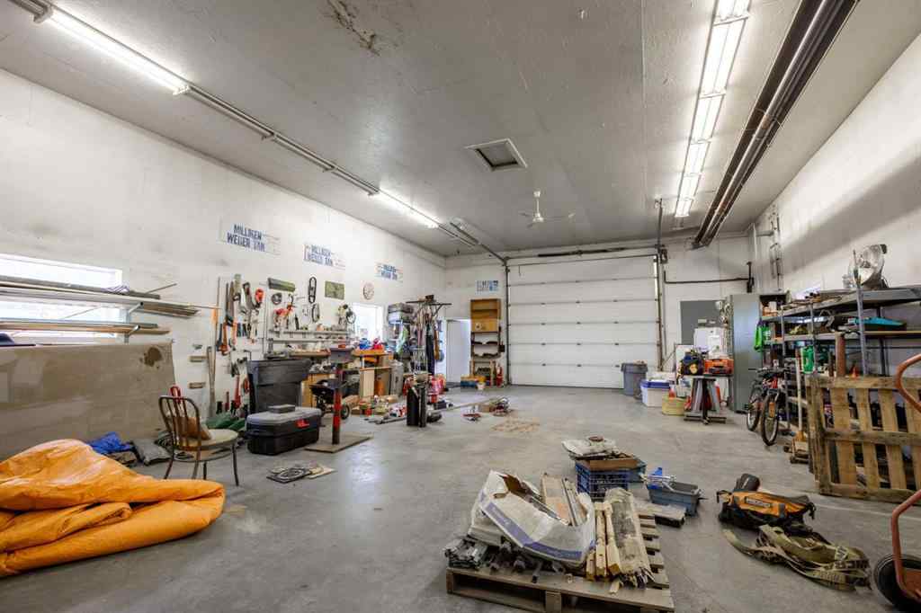 MLS® A2176540 - 715060 Range Road 64,   in Bear Creek Highlands Grande Prairie, Residential