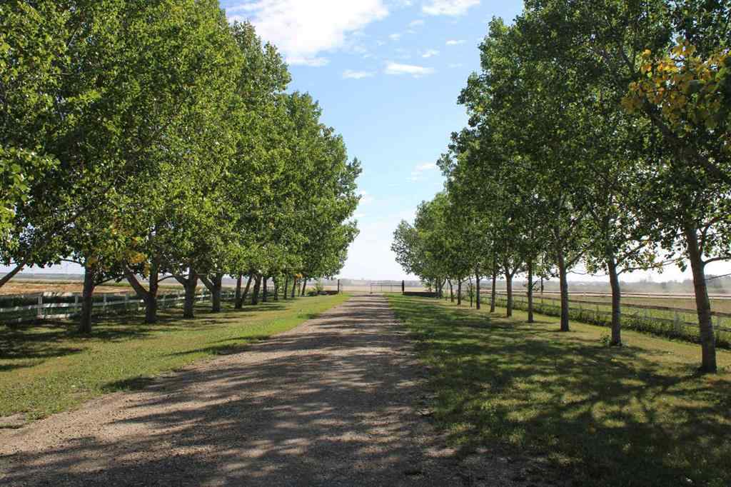 MLS® A2176540 - 715060 Range Road 64,   in Bear Creek Highlands Grande Prairie, Residential