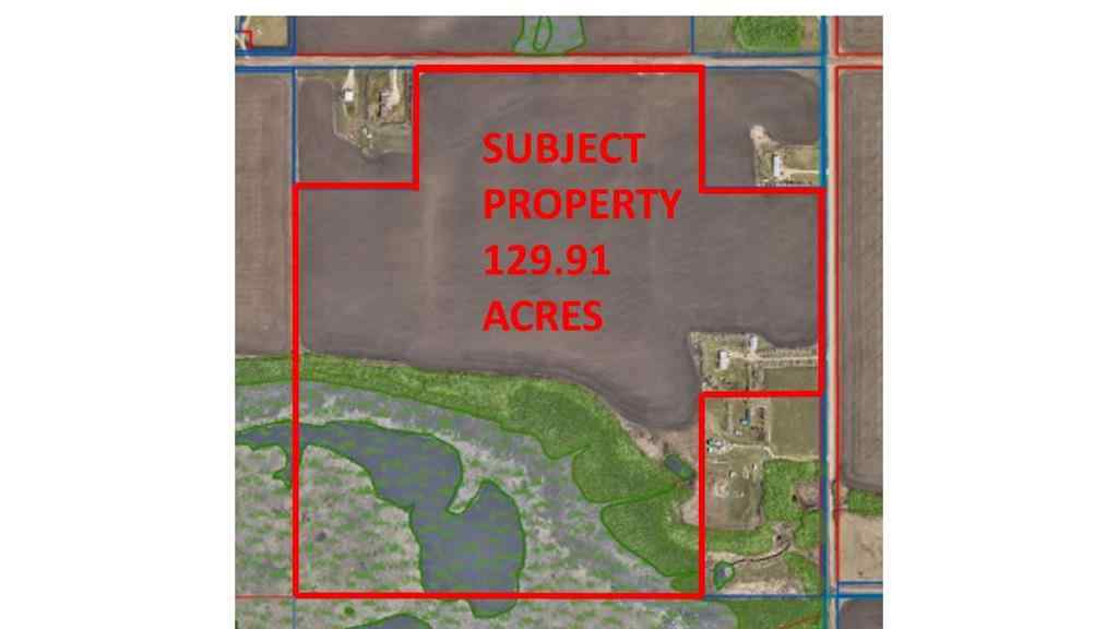 MLS® A2176540 - 715060 Range Road 64,   in Bear Creek Highlands Grande Prairie, Residential
