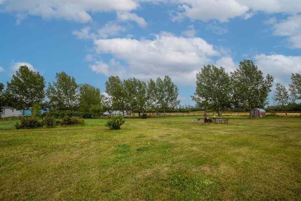 MLS® A2176541 - 715060 Range Road 64   in Bear Creek Highlands Grande Prairie, Agri-Business
