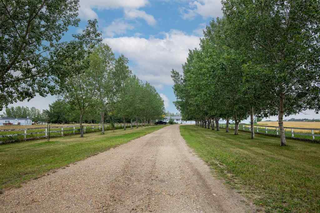 MLS® A2176541 - 715060 Range Road 64   in Bear Creek Highlands Grande Prairie, Agri-Business