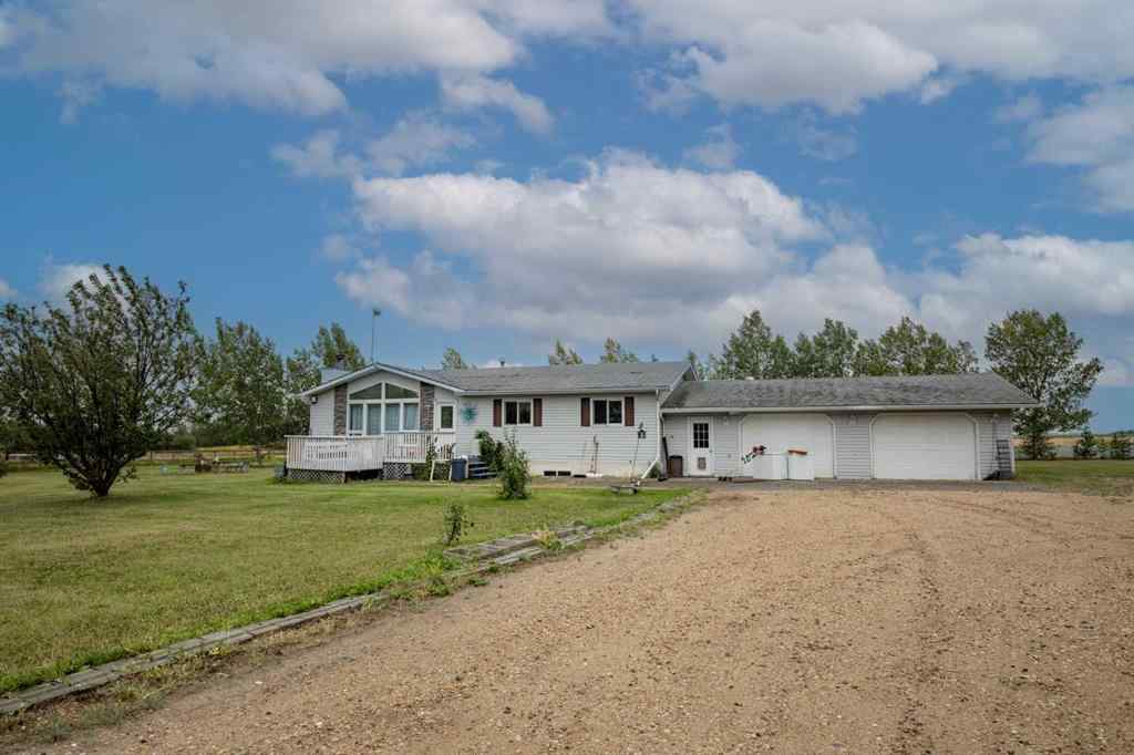 MLS® A2176541 - 715060 Range Road 64   in Bear Creek Highlands Grande Prairie, Agri-Business
