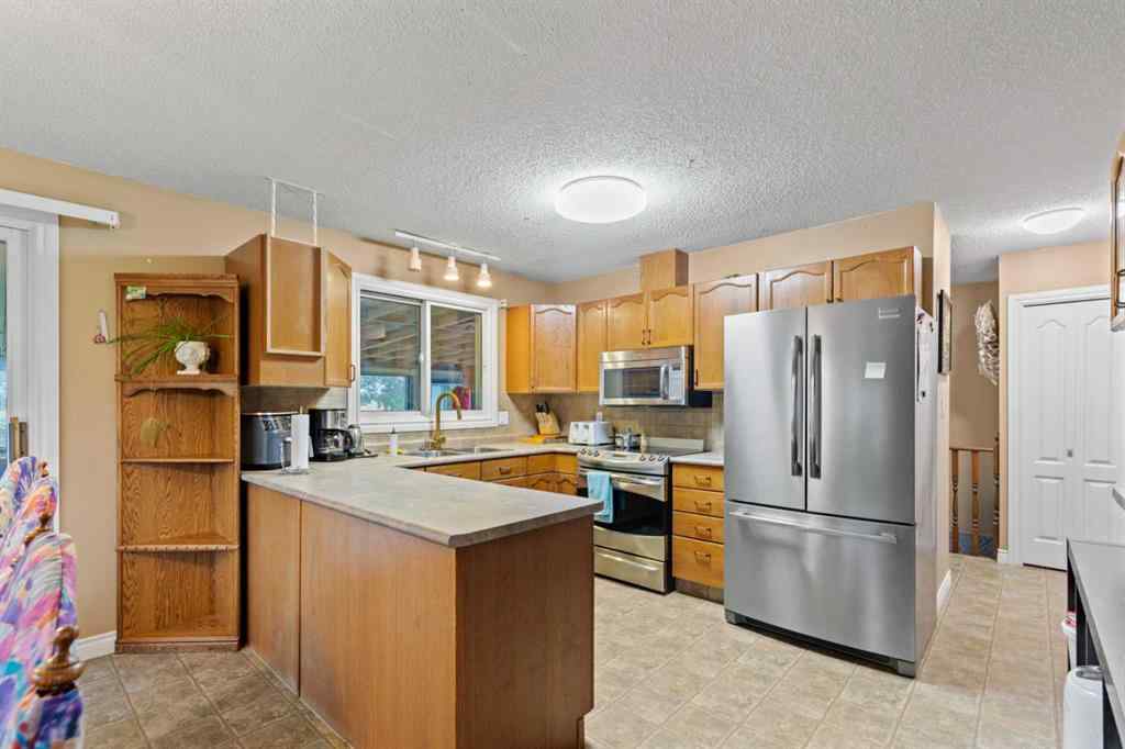 MLS® A2176541 - 715060 Range Road 64   in Bear Creek Highlands Grande Prairie, Agri-Business