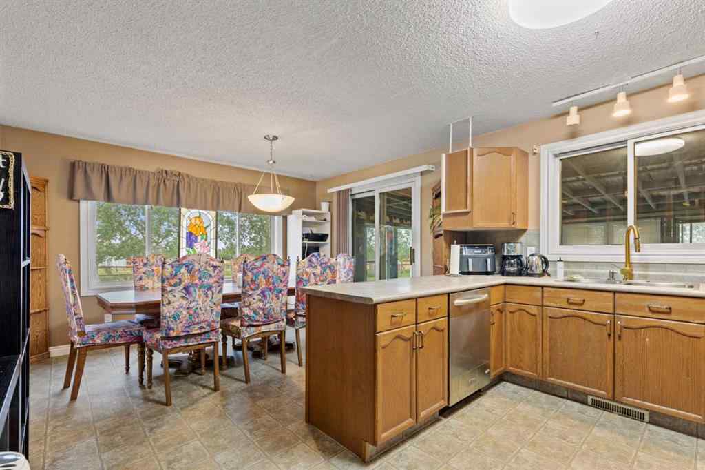 MLS® A2176541 - 715060 Range Road 64   in Bear Creek Highlands Grande Prairie, Agri-Business
