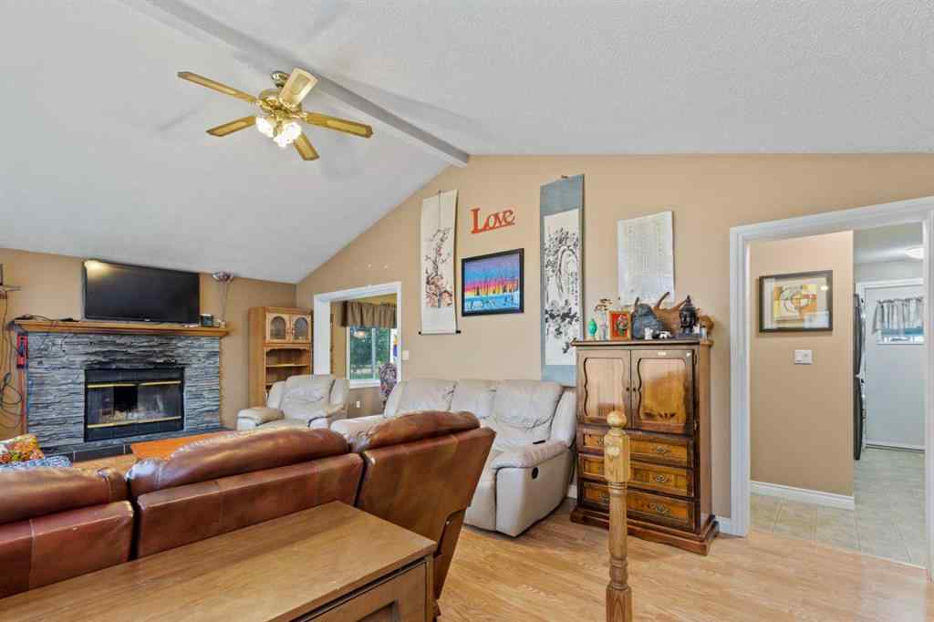 MLS® A2176541 - 715060 Range Road 64   in Bear Creek Highlands Grande Prairie, Agri-Business