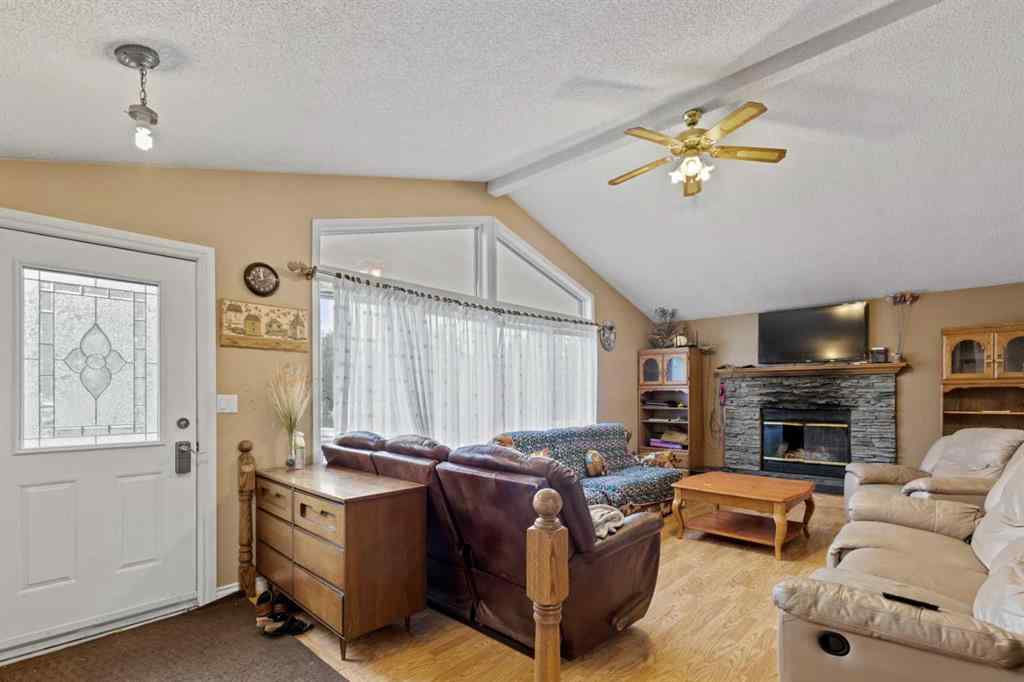 MLS® A2176541 - 715060 Range Road 64   in Bear Creek Highlands Grande Prairie, Agri-Business