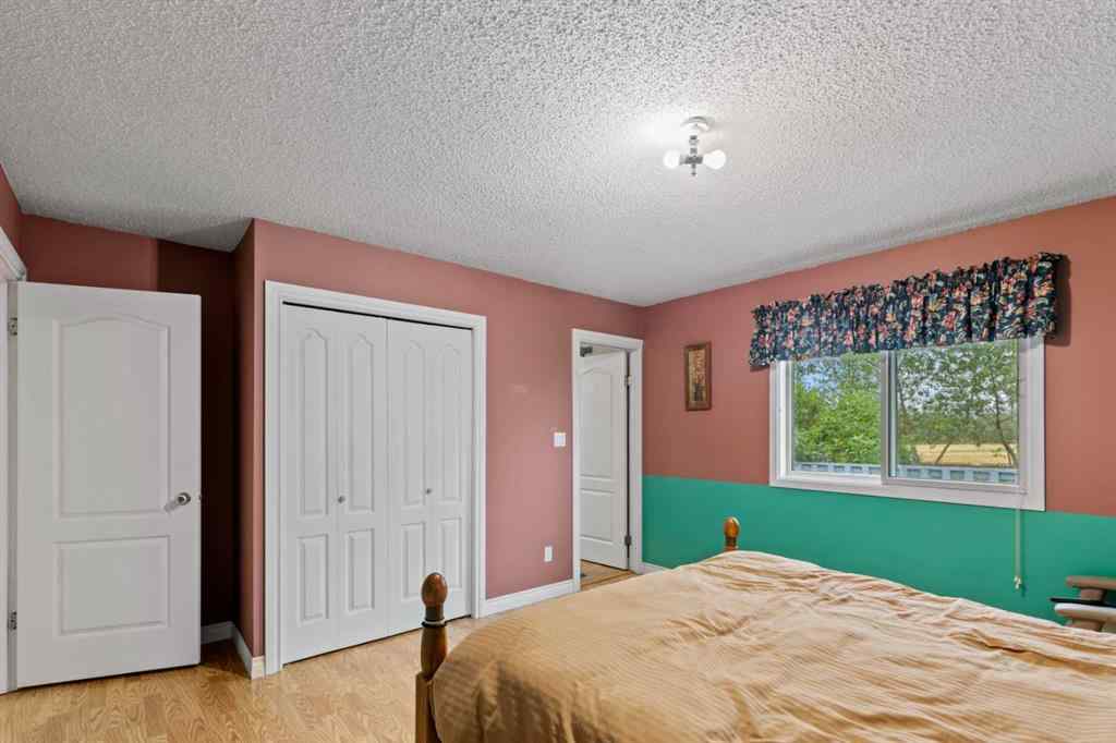 MLS® A2176541 - 715060 Range Road 64   in Bear Creek Highlands Grande Prairie, Agri-Business