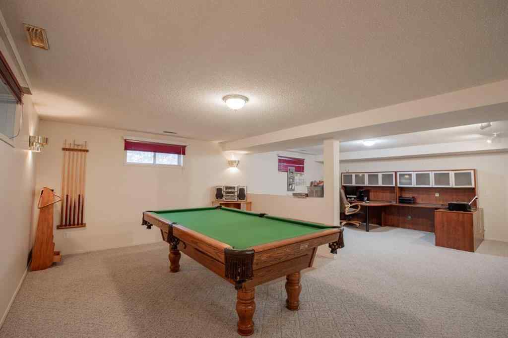 MLS® A2176541 - 715060 Range Road 64   in Bear Creek Highlands Grande Prairie, Agri-Business