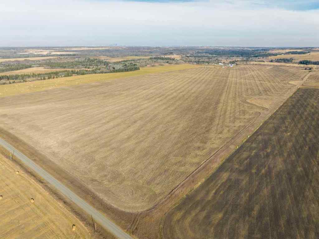 MLS® A2176616 -  NW;32;22;2;W5M   in NONE Rural Foothills County, Land