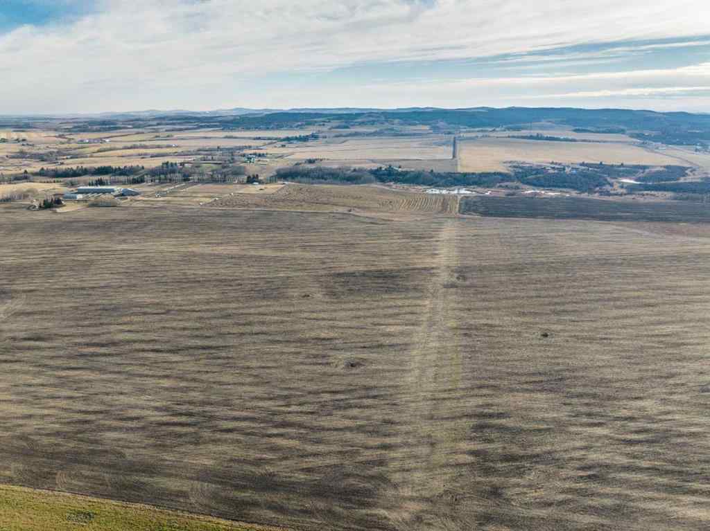 MLS® A2176616 -  NW;32;22;2;W5M   in NONE Rural Foothills County, Land