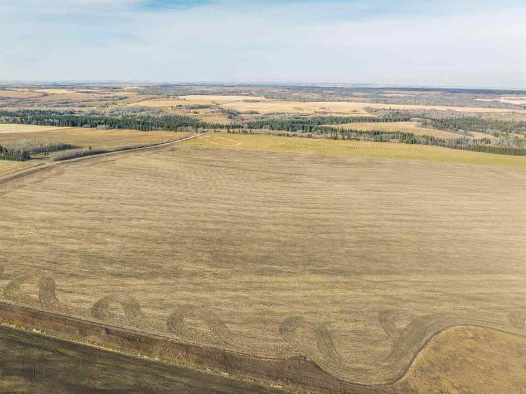 MLS® A2176616 -  NW;32;22;2;W5M   in NONE Rural Foothills County, Land