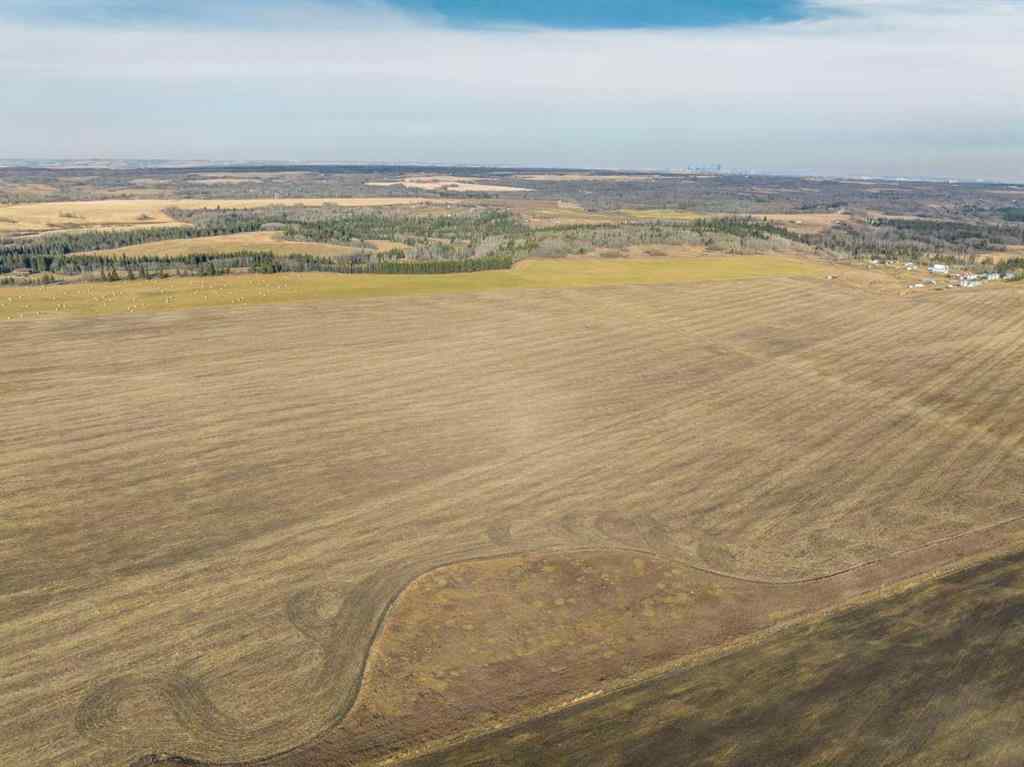MLS® A2176616 -  NW;32;22;2;W5M   in NONE Rural Foothills County, Land