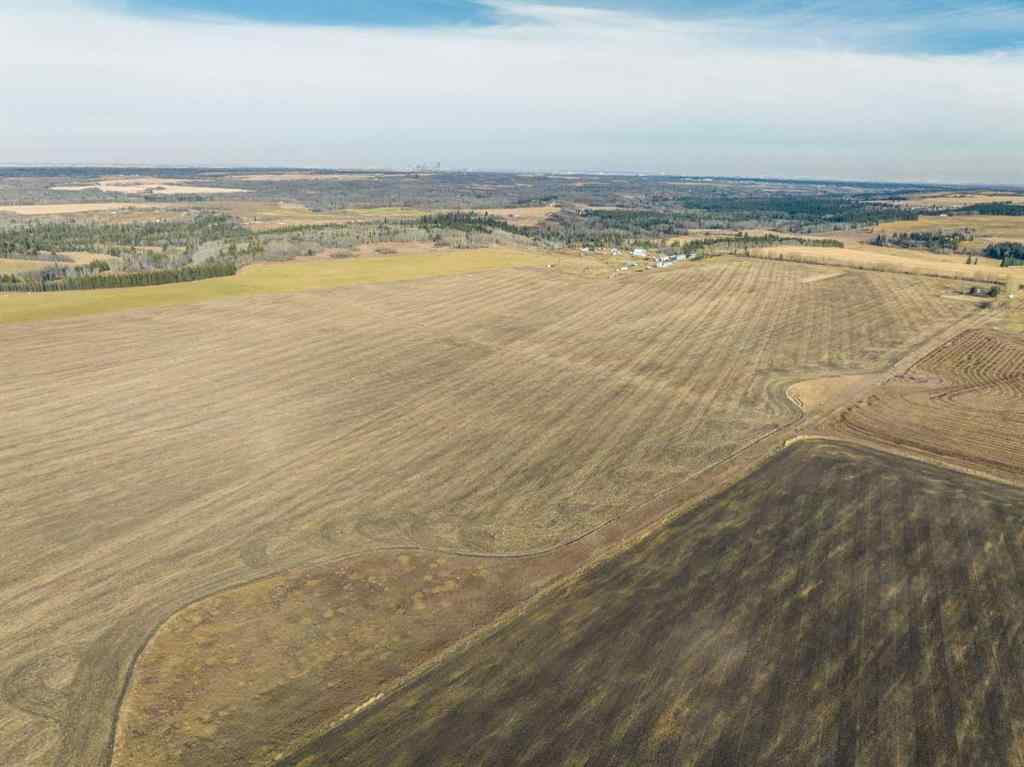 MLS® A2176616 -  NW;32;22;2;W5M   in NONE Rural Foothills County, Land