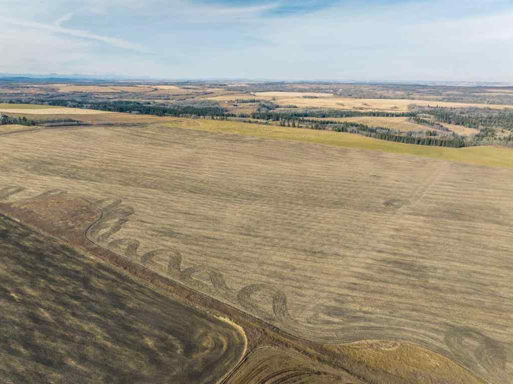 MLS® A2176616 -  NW;32;22;2;W5M   in NONE Rural Foothills County, Land