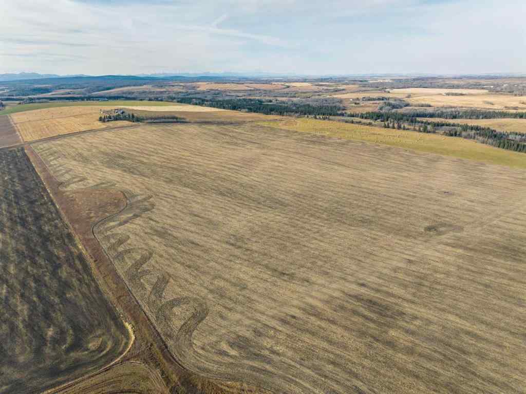 MLS® A2176616 -  NW;32;22;2;W5M   in NONE Rural Foothills County, Land