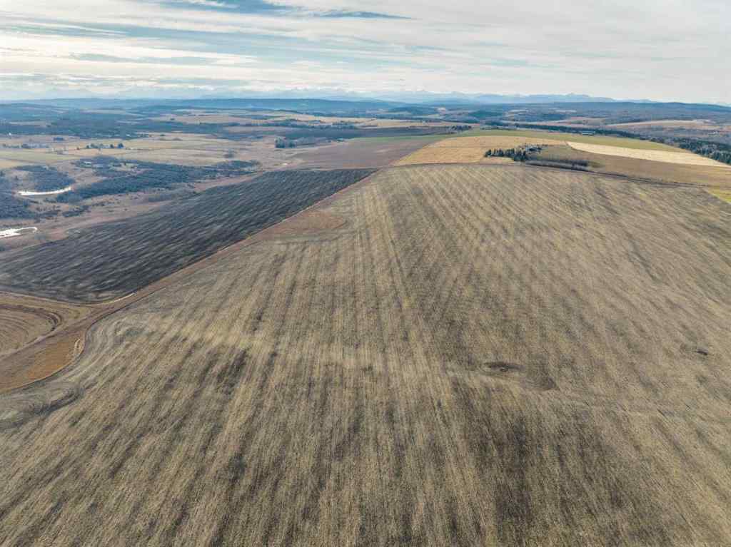 MLS® A2176616 -  NW;32;22;2;W5M   in NONE Rural Foothills County, Land
