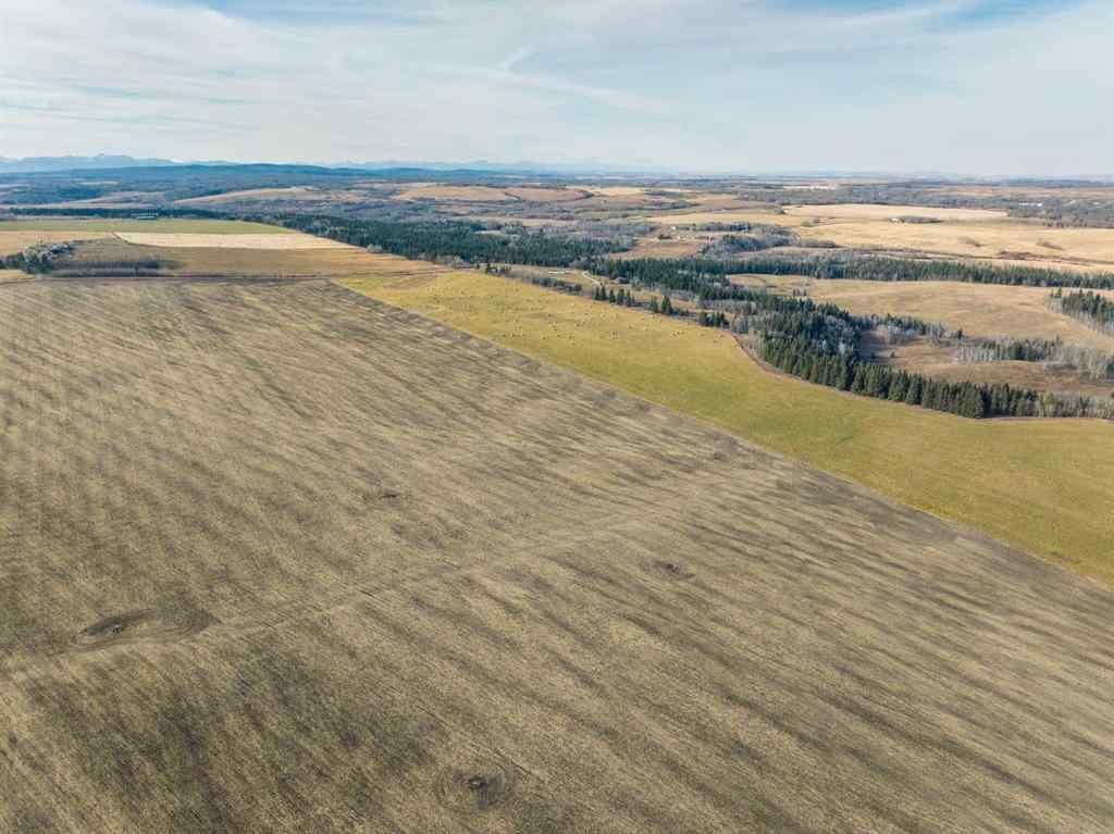 MLS® A2176616 -  NW;32;22;2;W5M   in NONE Rural Foothills County, Land