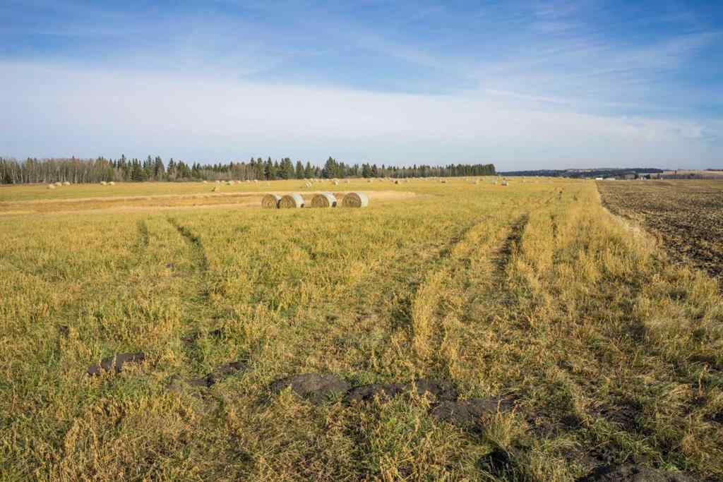 MLS® A2176616 -  NW;32;22;2;W5M   in NONE Rural Foothills County, Land