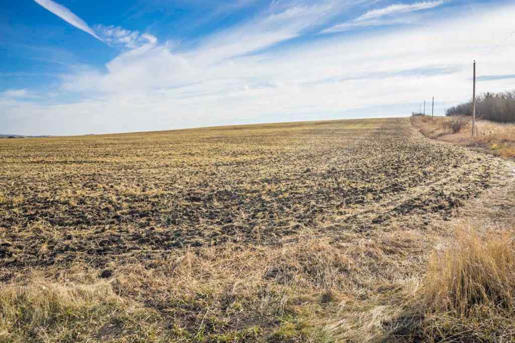 MLS® A2176616 -  NW;32;22;2;W5M   in NONE Rural Foothills County, Land