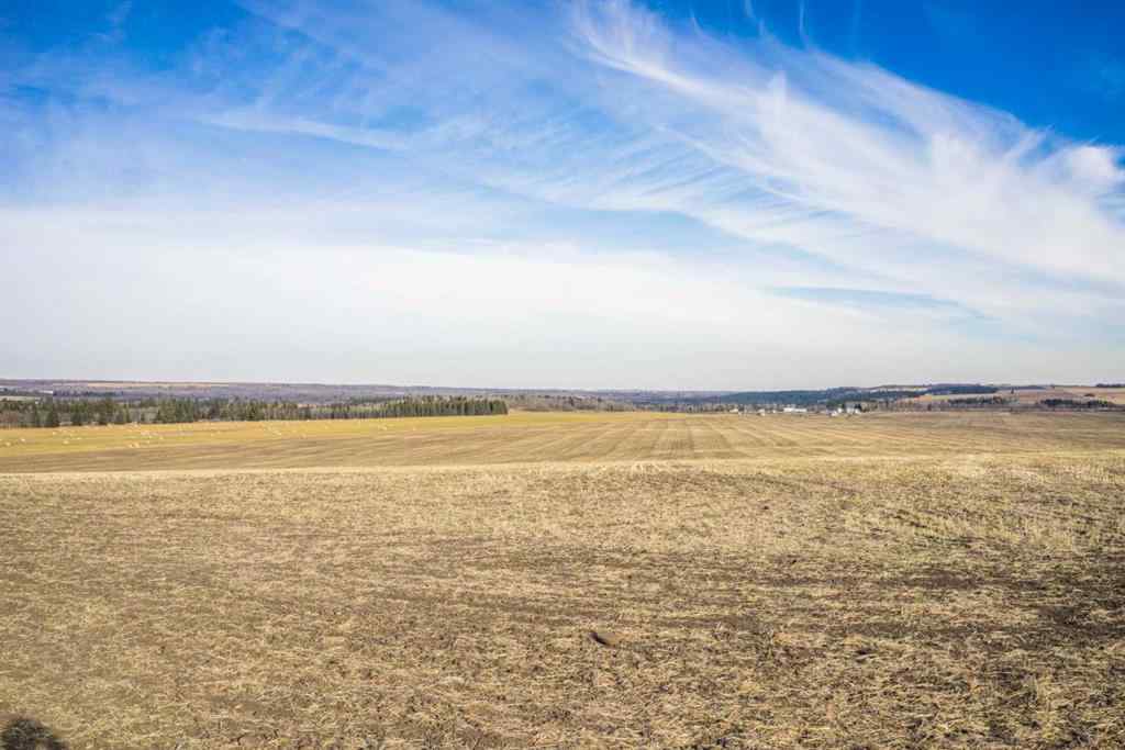 MLS® A2176616 -  NW;32;22;2;W5M   in NONE Rural Foothills County, Land