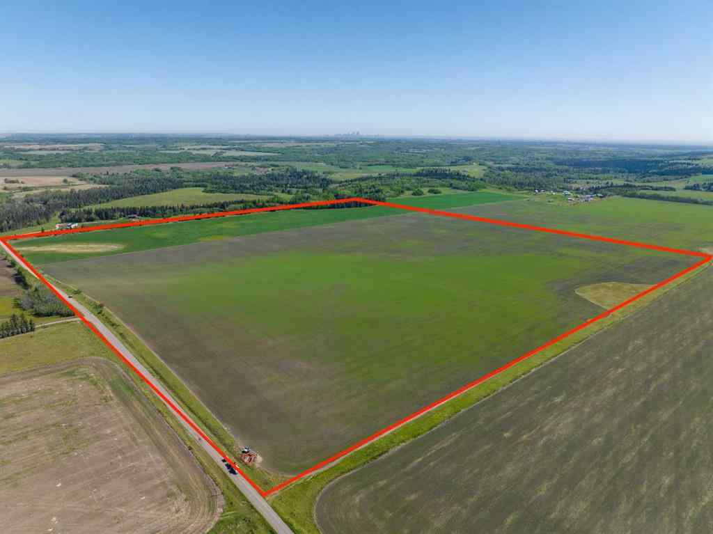 MLS® A2176616 -  NW;32;22;2;W5M   in NONE Rural Foothills County, Land
