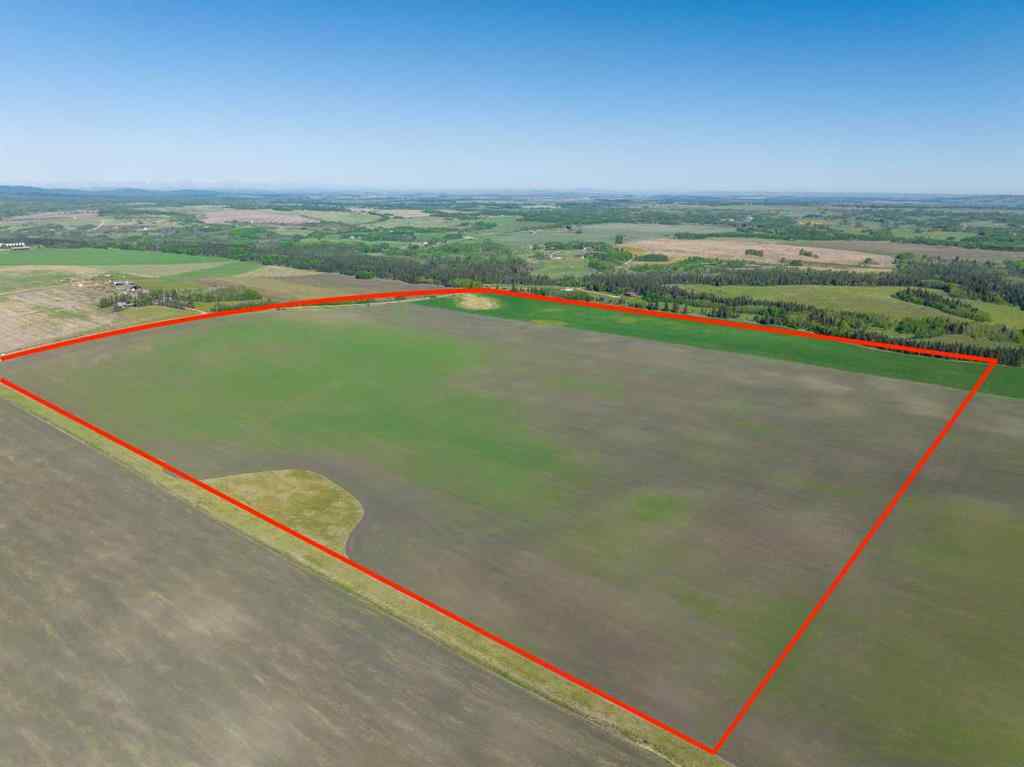 MLS® A2176616 -  NW;32;22;2;W5M   in NONE Rural Foothills County, Land