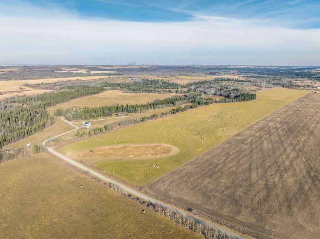 MLS® A2176616 -  NW;32;22;2;W5M   in NONE Rural Foothills County, Land