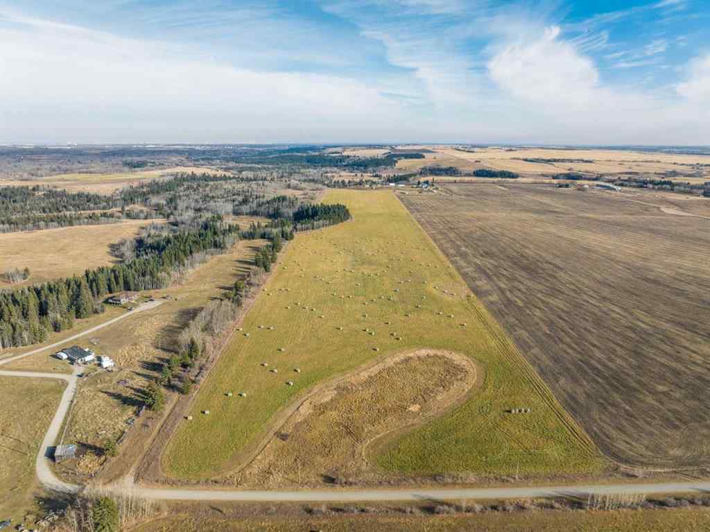 MLS® A2176616 -  NW;32;22;2;W5M   in NONE Rural Foothills County, Land