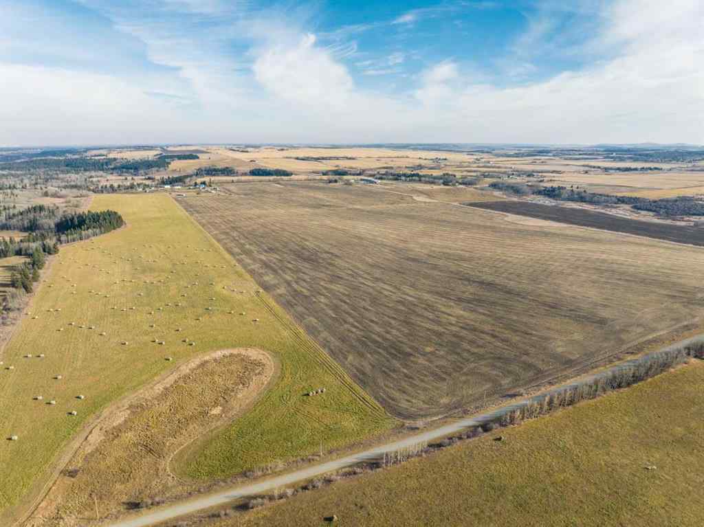 MLS® A2176616 -  NW;32;22;2;W5M   in NONE Rural Foothills County, Land