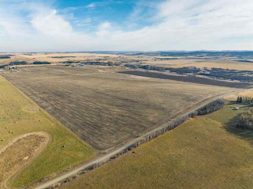 MLS® A2176616 -  NW;32;22;2;W5M   in NONE Rural Foothills County, Land