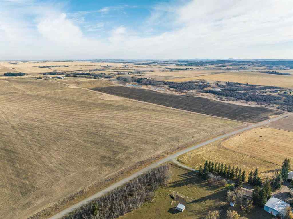 MLS® A2176616 -  NW;32;22;2;W5M   in NONE Rural Foothills County, Land