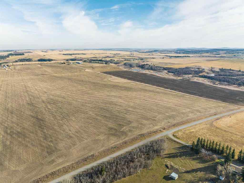 MLS® A2176616 -  NW;32;22;2;W5M   in NONE Rural Foothills County, Land