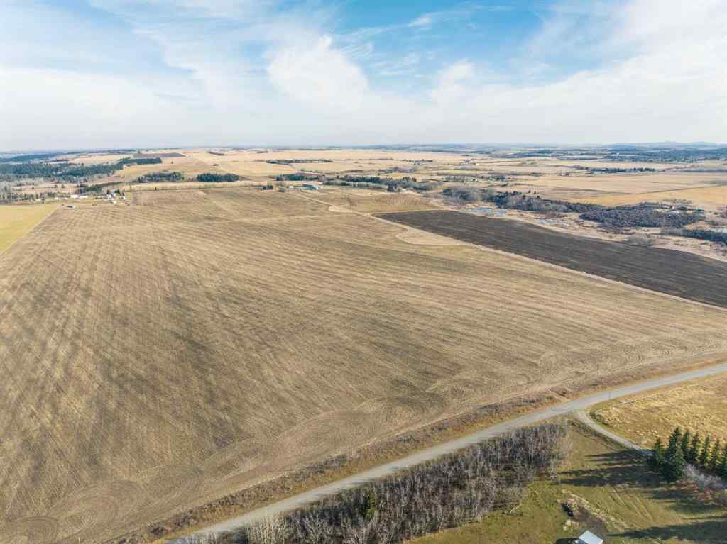 MLS® A2176616 -  NW;32;22;2;W5M   in NONE Rural Foothills County, Land