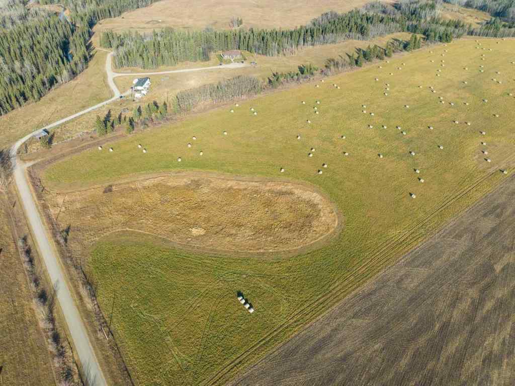 MLS® A2176616 -  NW;32;22;2;W5M   in NONE Rural Foothills County, Land