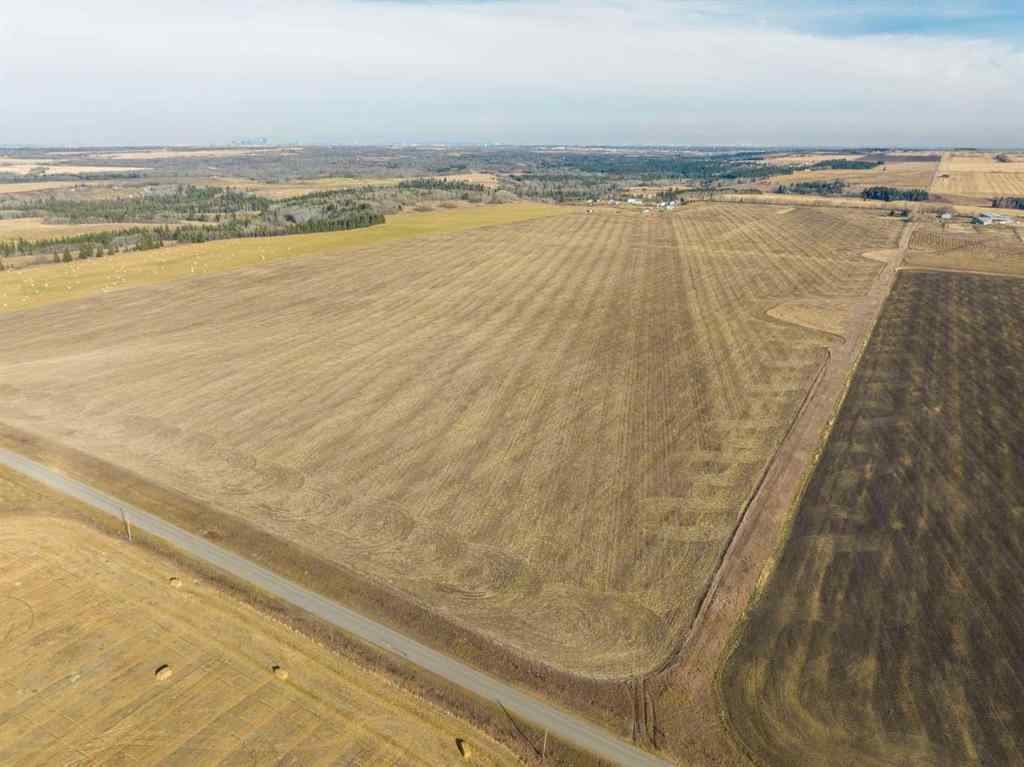 MLS® A2176616 -  NW;32;22;2;W5M   in NONE Rural Foothills County, Land