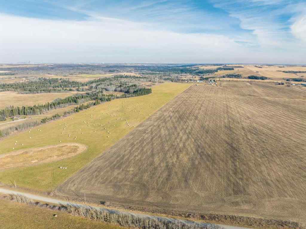MLS® A2176616 -  NW;32;22;2;W5M   in NONE Rural Foothills County, Land
