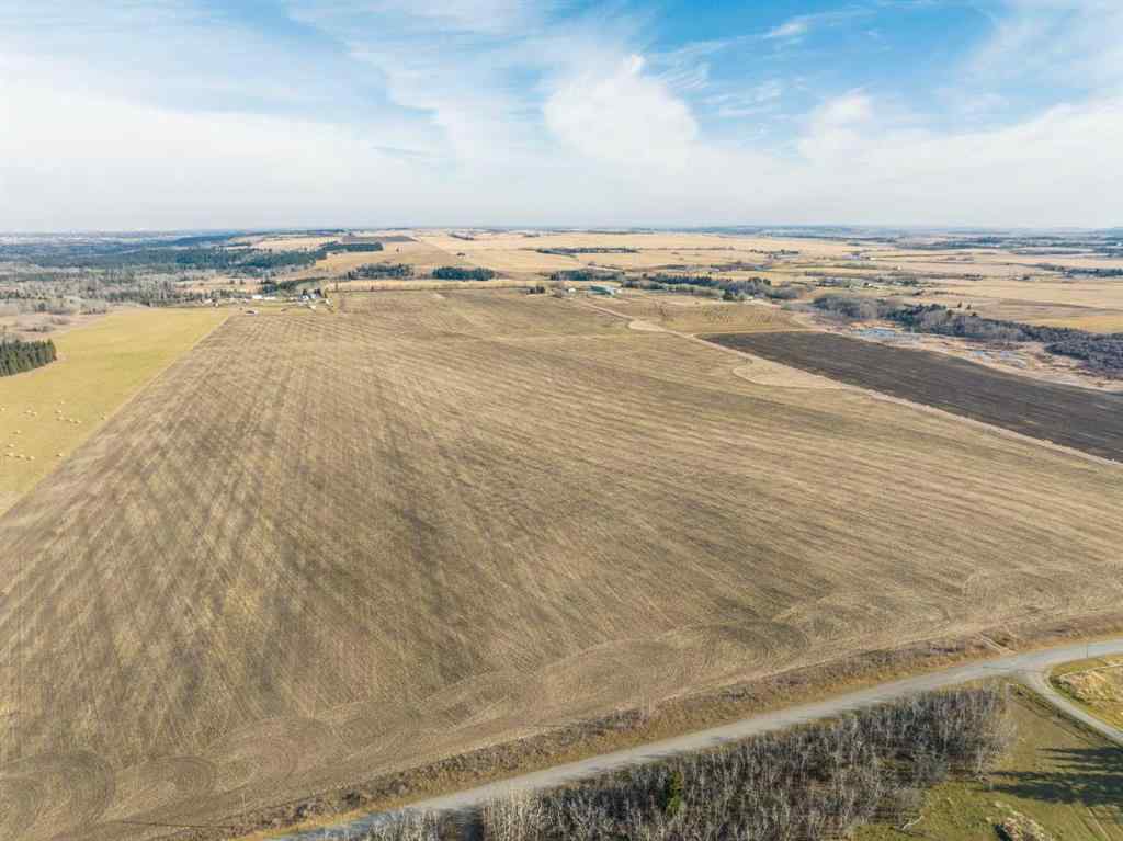 MLS® A2176616 -  NW;32;22;2;W5M   in NONE Rural Foothills County, Land