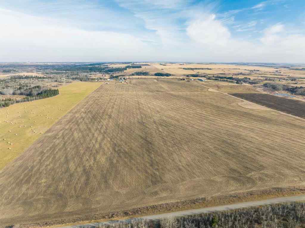 MLS® A2176616 -  NW;32;22;2;W5M   in NONE Rural Foothills County, Land