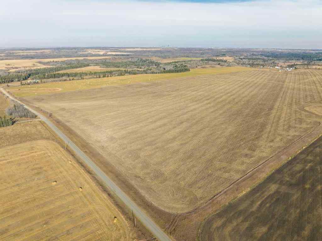 MLS® A2176616 -  NW;32;22;2;W5M   in NONE Rural Foothills County, Land