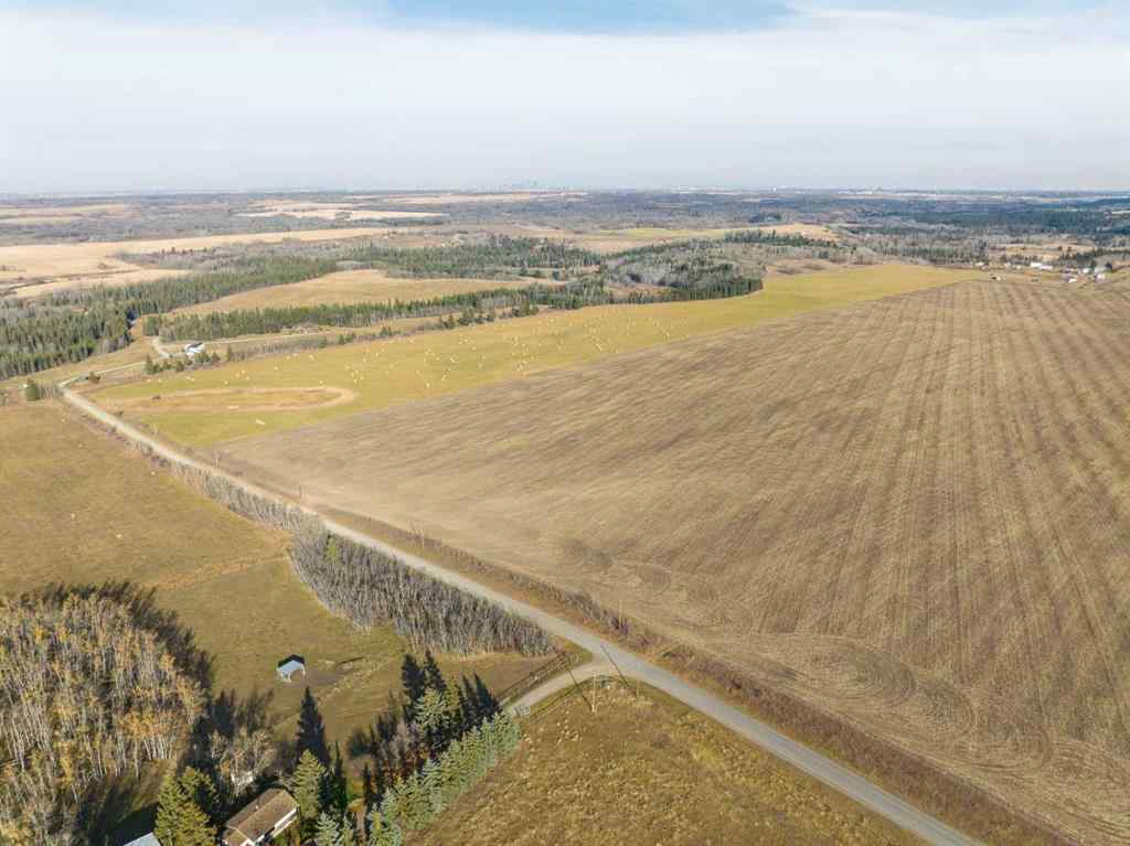 MLS® A2176616 -  NW;32;22;2;W5M   in NONE Rural Foothills County, Land