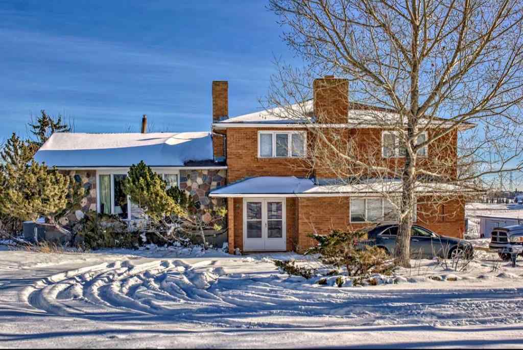 MLS® A2176625 - 243190 Rainbow Road  in NONE Chestermere, Commercial