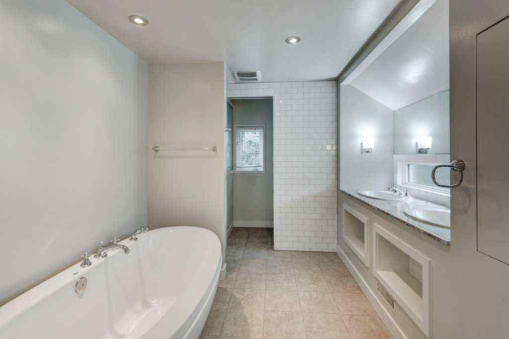 MLS® A2176648 - 3012 7 Street SW in Elbow Park Calgary, Residential