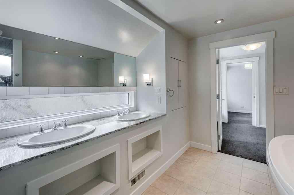 MLS® A2176648 - 3012 7 Street SW in Elbow Park Calgary, Residential