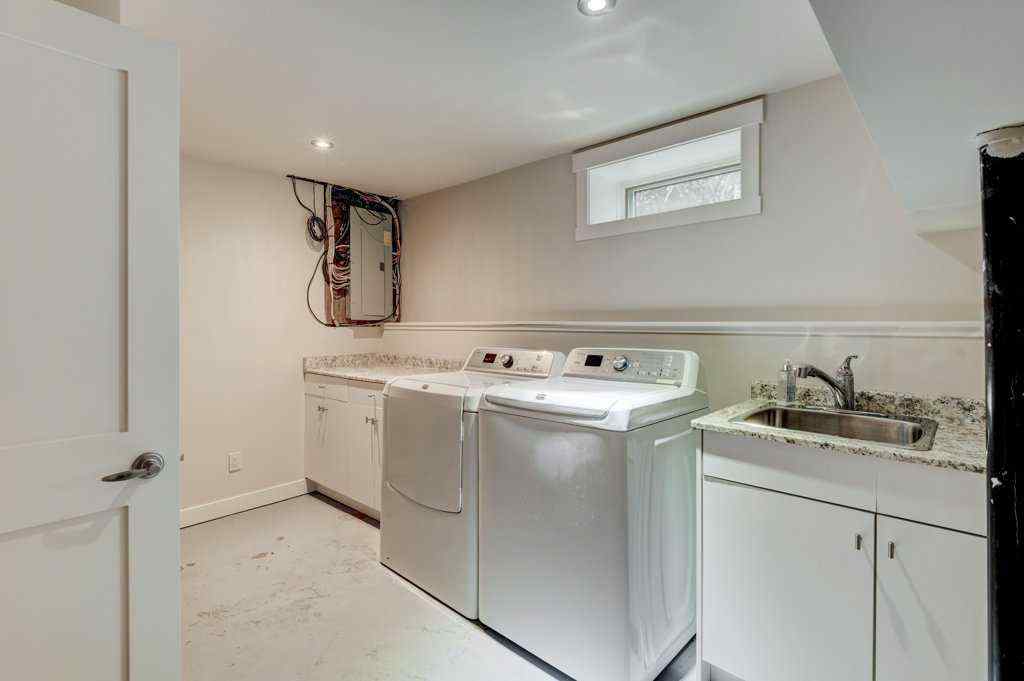 MLS® A2176648 - 3012 7 Street SW in Elbow Park Calgary, Residential