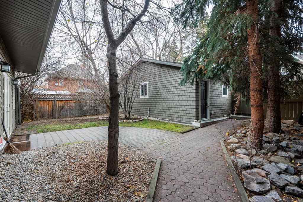 MLS® A2176648 - 3012 7 Street SW in Elbow Park Calgary, Residential
